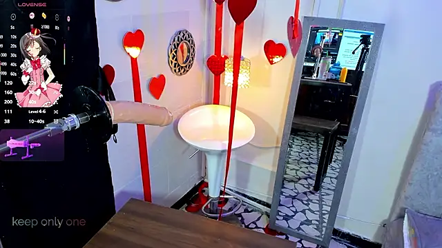 bigboobs violeta online show from February 12, 7:53 pm