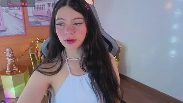 Snapshot of _Abby_true_t chatting on May 6, 1:27 pm Abby true t online show from May 6, 1:27 pm