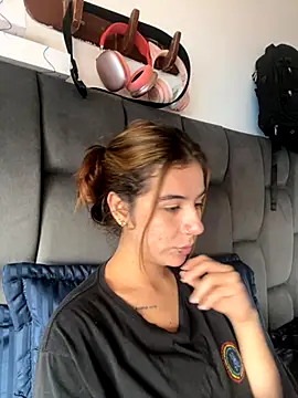 AllieYourGirl online show from November 13, 3:11 pm