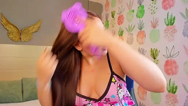 kitty sweeety  online show from October 9, 12:36 pm