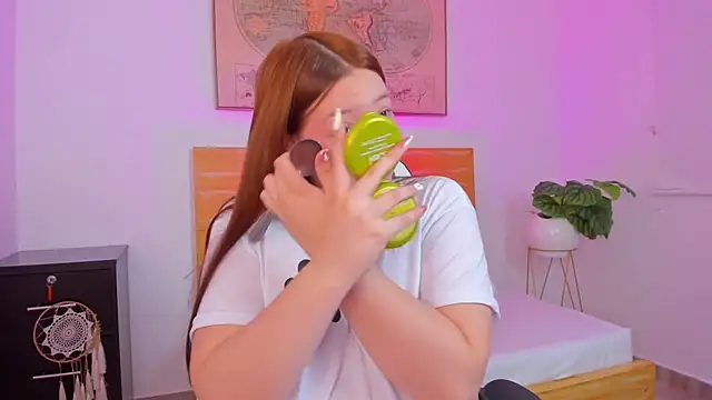 kitty sweeety  online show from January 14, 12:22 pm