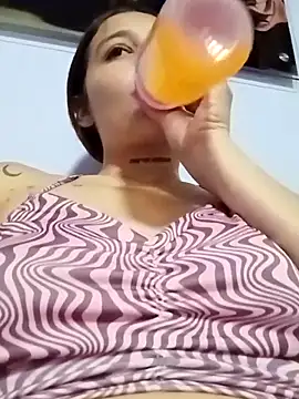 Arii collins1 online show from November 27, 5:48 pm