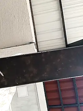 Arii collins1 online show from December 19, 8:38 pm