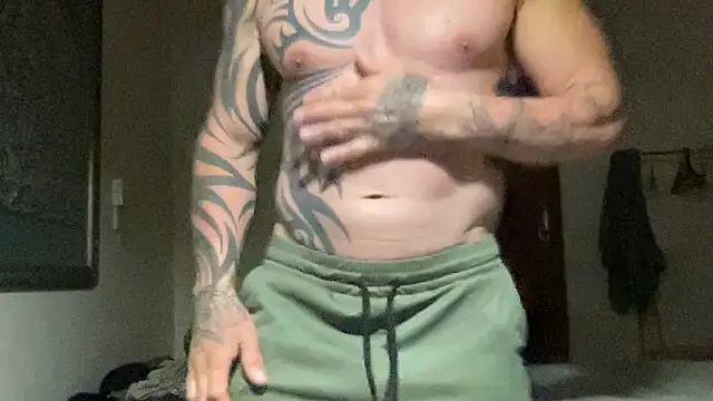 AWOL101 online show from February 8, 8:40 am