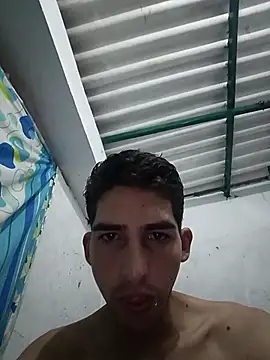 Snapshot of ranbomanel chatting on February 18, 11:22 pm ranbomanel online show from February 18, 11:22 pm