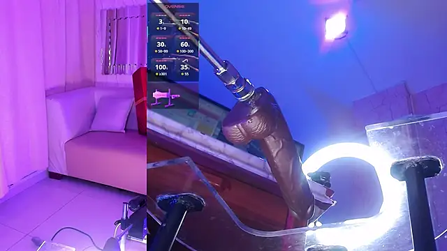 KittieEva online show from December 14, 9:19 pm