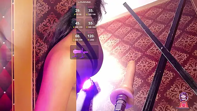 Snapshot of CandyRouse__ chatting on January 11, 12:26 am CandyRouse online show from January 11, 12:26 am