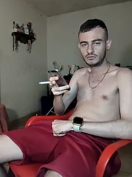 bigcockwhite777 online show from September 30, 5:45 am