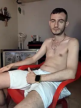 bigcockwhite777 online show from October 11, 5:00 pm