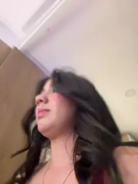 Michelle Zoe online show from October 21, 2:23 am