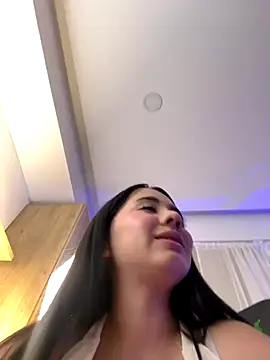 Michelle Zoe online show from November 13, 5:17 am