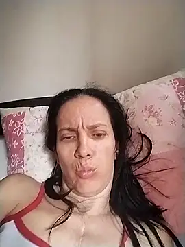 DommeSevera online show from November 8, 1:22 pm