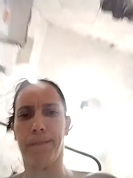 DommeSevera online show from February 12, 12:38 am