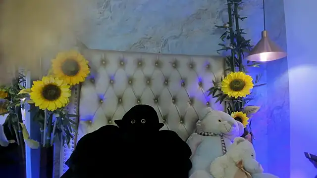 LittleeJaz online show from March 28, 3:50 am