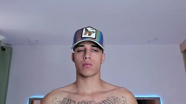orionblaze69  online show from June 3, 8:36 pm
