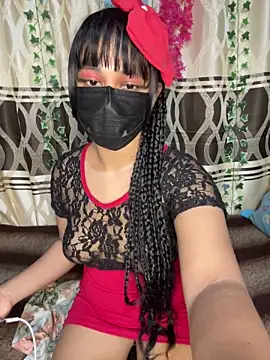 Ariana  Marie online show from November 11, 9:26 pm