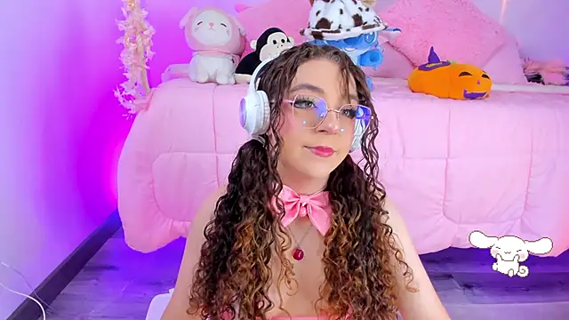 hannacutegod online show from January 16, 5:00 am