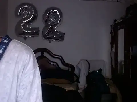 Valentina bss online show from December 4, 1:31 pm