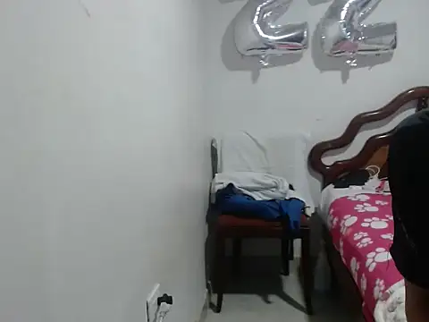 Valentina bss online show from December 15, 9:52 pm