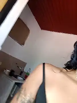 Fernanda30 online show from October 12, 7:24 pm