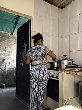 Fernanda30 online show from December 17, 5:19 pm