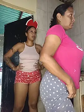 Fernanda30 online show from June 14, 2:19 pm