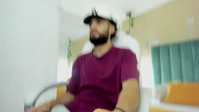 Snapshot of Ryan_Jackson_ chatting on September 12, 11:15 pm Ryan Jackson  online show from September 12, 11:15 pm