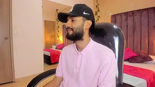 Ryan Jackson  online show from November 2, 4:26 am