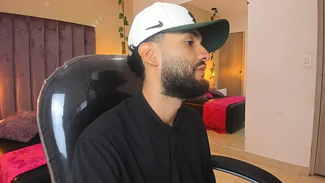 Ryan Jackson  online show from November 6, 4:13 am