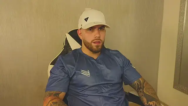 Ades Lowe online show from November 1, 12:29 pm