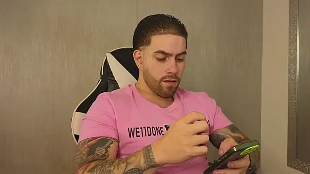 Ades Lowe online show from November 16, 12:00 pm