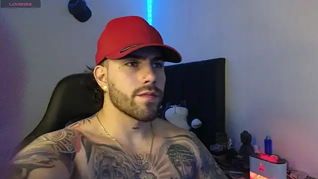 Ades Lowe online show from March 4, 5:46 am