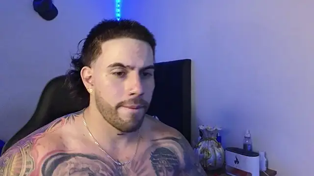 Ades Lowe online show from April 17, 5:10 am