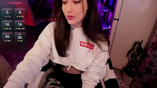 Snapshot of Sserendipityy chatting on October 15, 3:45 pm Sserendipityy online show from October 15, 3:45 pm