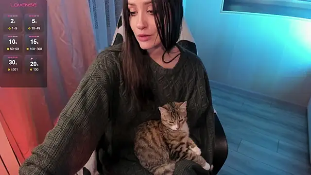 Sserendipityy online show from November 16, 2:44 pm