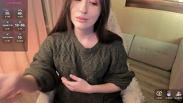 Sserendipityy online show from December 1, 4:34 pm