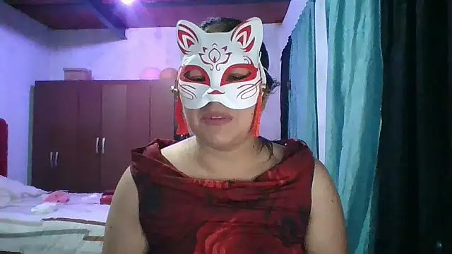 scarlett widow  online show from November 1, 2:46 am