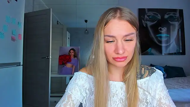 MashaFromRussia   online show from November 15, 10:23 am