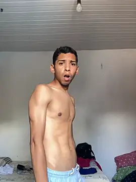 Oqui online show from October 6, 2:58 pm