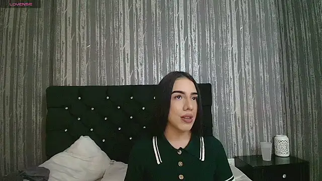 Alicee Moonn online show from May 30, 8:17 pm