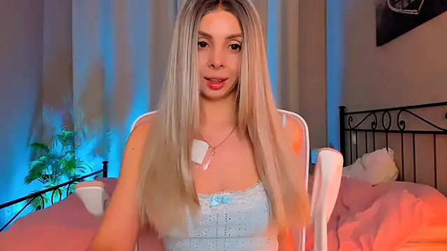 VelvetEliza online show from November 28, 9:17 pm