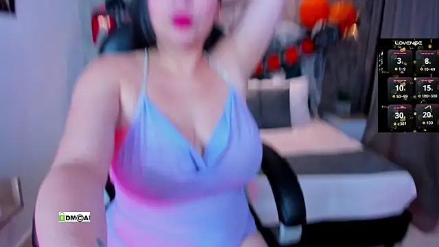 Snapshot of susanasmith18 chatting on October 30, 9:04 pm susanasmith18 online show from October 30, 9:04 pm