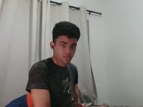 camillo beischel  online show from September 29, 6:57 pm