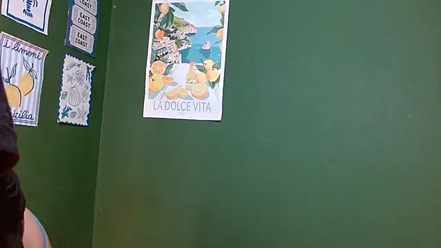 Roxiehood online show from February 10, 1:53 am