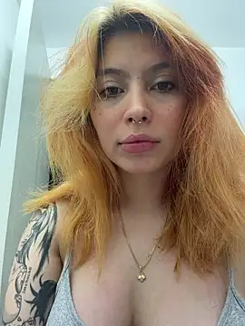 YunoRose  online show from November 23, 4:12 am