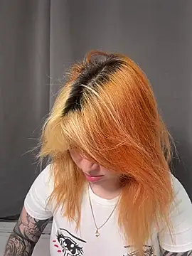 YunoRose  online show from November 26, 3:29 am