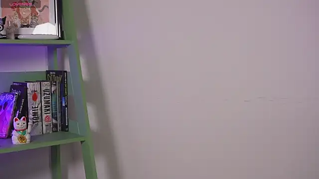 YunoRose  online show from December 21, 6:09 am