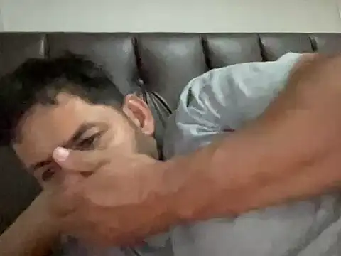 Almir10 online show from September 13, 12:43 am