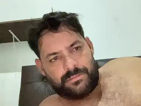 Almir10 online show from February 24, 9:13 pm