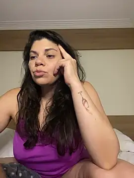 Melissa Noir online show from December 5, 12:30 am